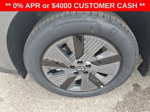 New 2026 Nissan Murano SL image 4