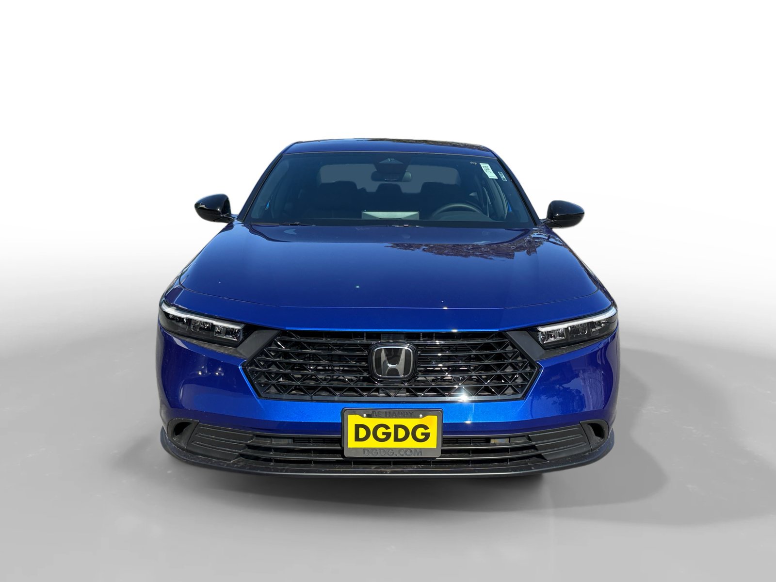 New 2026 Honda Accord Sport image 8