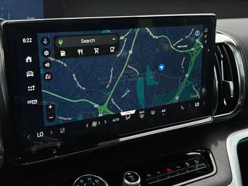 New 2025 Ford Expedition Platinum w/ Stealth Performance Package image 30