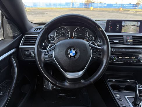 Used 2019 BMW 440i Gran Coupe xDrive 440i xDrive w/ Convenience Package image 16