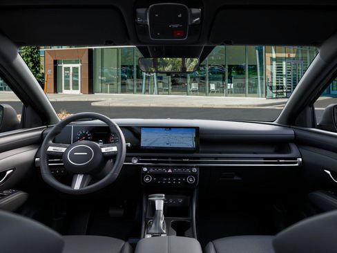 New 2026 Hyundai Santa Cruz XRT AWD/4WD image 49
