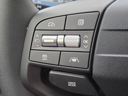 New 2026 Kia K4 FWD image 23