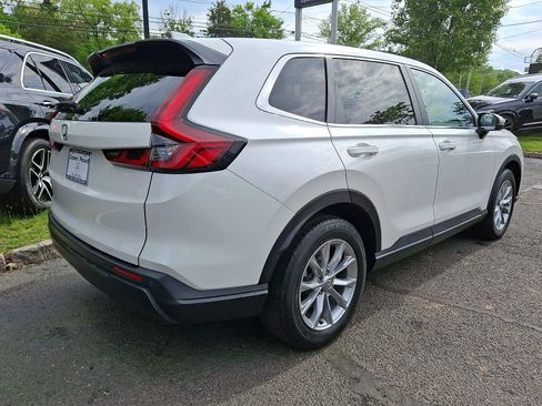 Used 2023 Honda CR-V EX-L image 6