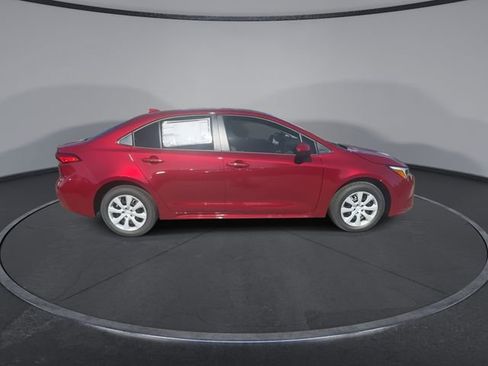 New 2026 Toyota Corolla LE image 5