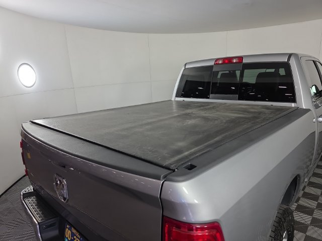Used 2024 RAM 2500 Laramie w/ Protection Group AWD/4WD image 13