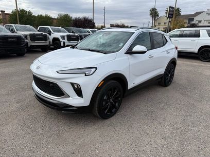 New 2026 Buick Encore GX Sport Touring