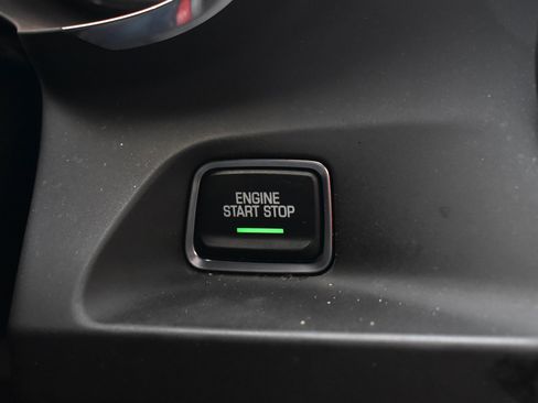 Used 2020 Chevrolet Camaro SS image 39