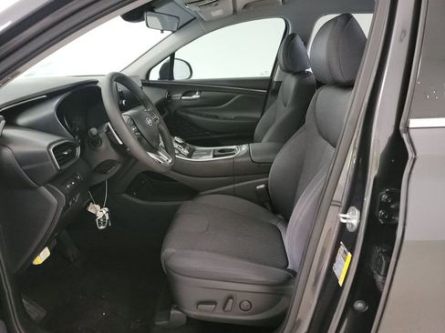 Used 2022 Hyundai Santa Fe SEL image 8