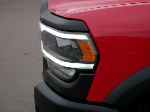 Used 2020 RAM 2500 Power Wagon image 16