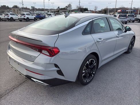 Used 2023 Kia K5 GT-Line w/ GT-Line Premium Package image 5