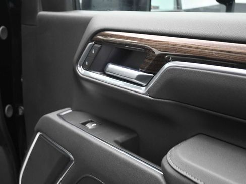 New 2026 Chevrolet Silverado 2500 LT w/ Trail Boss Package image 10