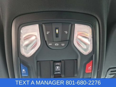 New 2026 RAM 1500 Tradesman AWD/4WD image 26
