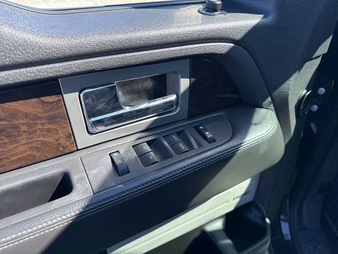 Used 2013 Ford F150 Platinum AWD/4WD image 19