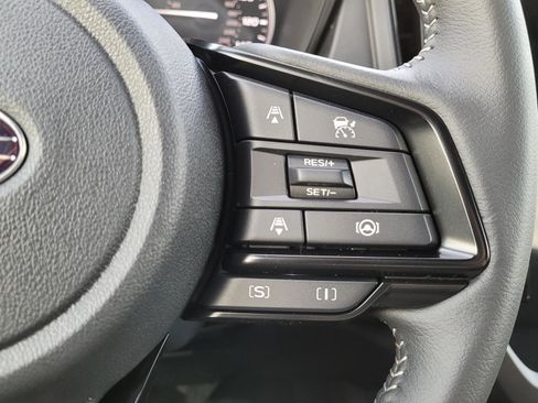 New 2026 Subaru Forester Premium AWD/4WD image 7