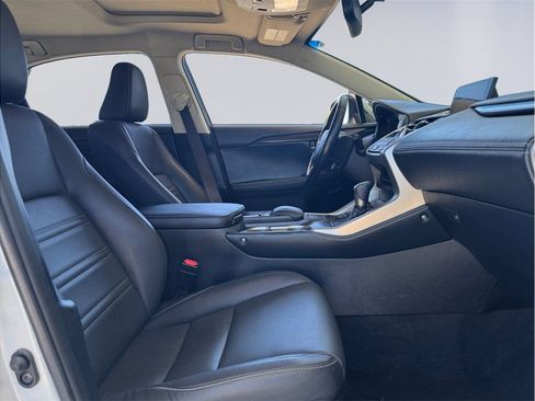 Used 2016 Lexus NX 200t AWD w/ Premium Package image 21