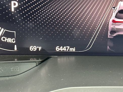 Certified 2025 MAZDA CX-70 Plug-In Hybrid w/ Premium Plus image 25