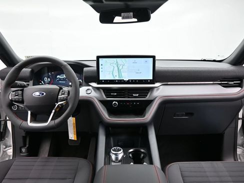 New 2026 Ford Explorer ST-Line RWD image 19