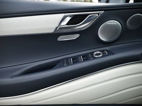 New 2026 Genesis GV80 3.5T Prestige image 15