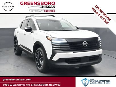 Certified 2026 Nissan Kicks SV w/ Cold Weather Package