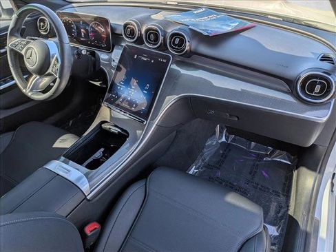 Certified 2023 Mercedes-Benz C 300 Sedan image 22