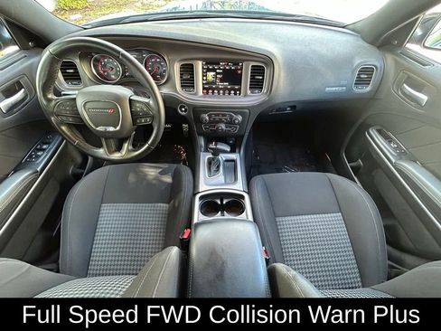 Used 2023 Dodge Charger GT w/ Technology Group RWD image 9
