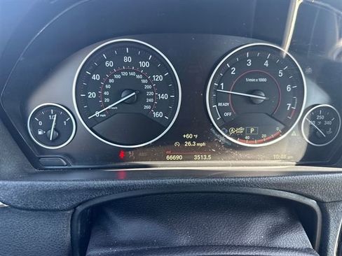 Used 2015 BMW 428i xDrive Convertible image 16