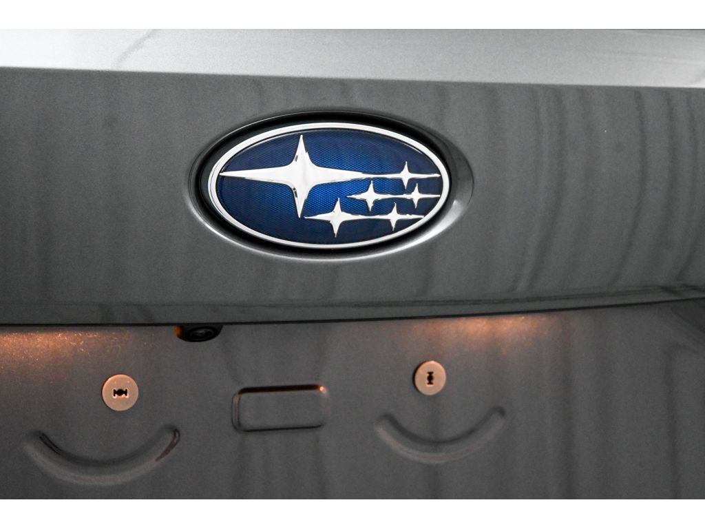 New 2026 Subaru Crosstrek 2.5i Wilderness w/ Crosstrek Mirror Package AWD/4WD image 27