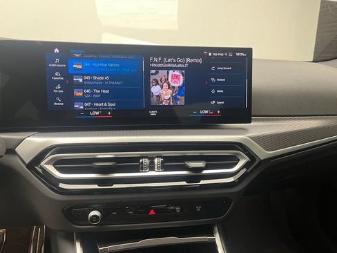 Used 2024 BMW M4 xDrive Competition w/ Executive Package AWD/4WD image 12