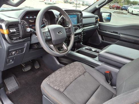 Used 2021 Ford F150 Tremor w/ Trailer Tow Package image 23