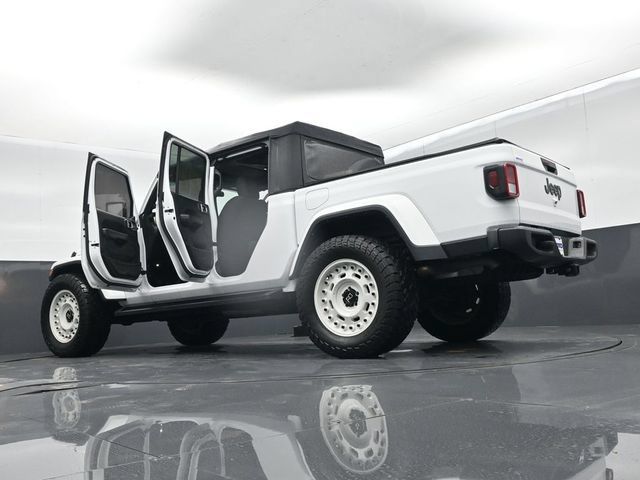Used 2021 Jeep Gladiator Sport AWD/4WD image 71