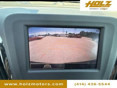 Certified 2024 Chevrolet Equinox RS AWD/4WD image 14