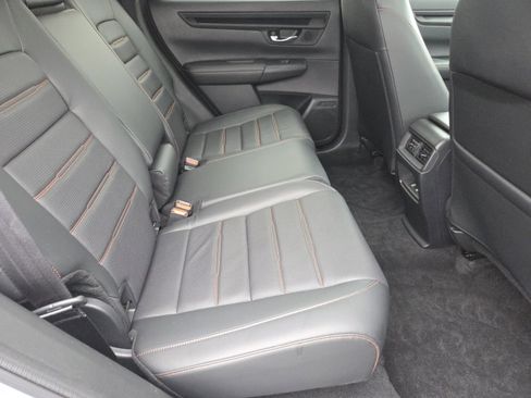 Certified 2024 Honda CR-V Sport-L image 22