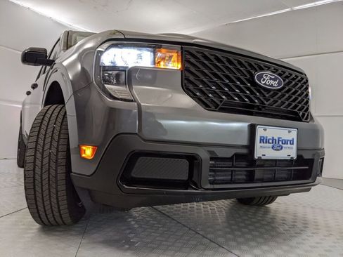 New 2026 Ford Maverick XLT w/ XLT Luxury Package image 28