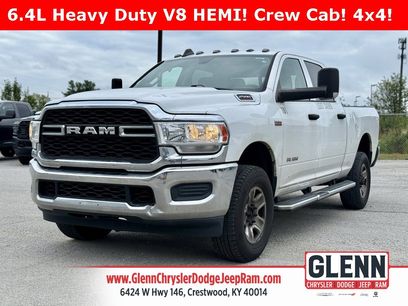 Used 2019 RAM 2500 Tradesman