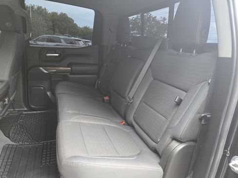 Used 2019 Chevrolet Silverado 1500 RST w/ All-Star Edition AWD/4WD image 25