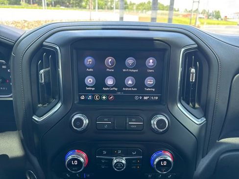 Used 2021 GMC Sierra 1500 AT4 image 18