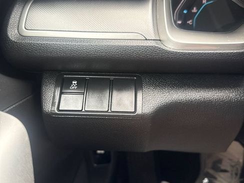 Used 2016 Honda Civic EX-L image 19