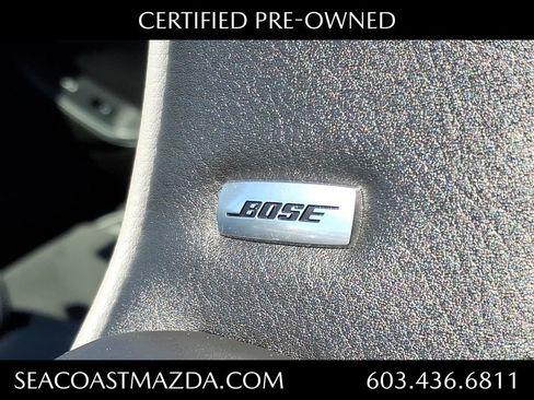 Certified 2025 MAZDA MX-5 Miata Club w/ Brembo/BBS Recaro Package RWD image 10