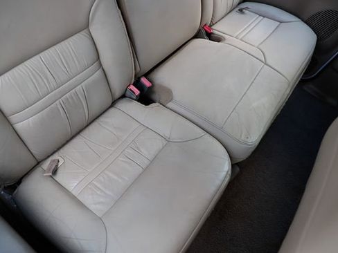 Used 2000 Ford Excursion Limited image 15