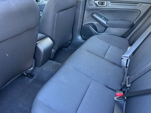 Used 2023 Honda Civic LX image 26