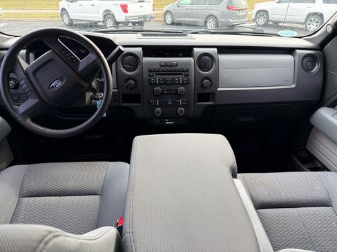 Used 2014 Ford F150 STX w/ Equipment Group 201A Mid image 16