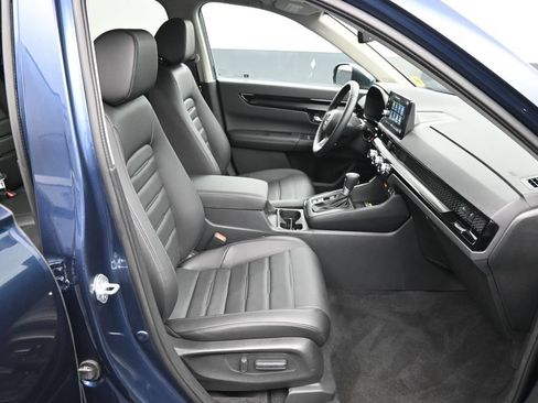 Certified 2025 Honda CR-V EX-L image 25