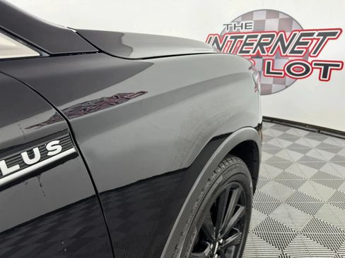Used 2021 Lincoln Nautilus Reserve w/ Equipment Group 201A AWD/4WD image 35