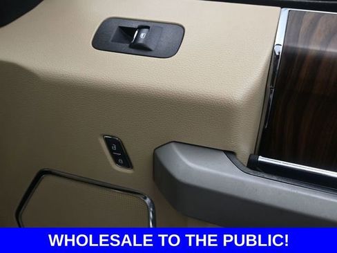 Used 2017 Ford F150 Lariat image 15