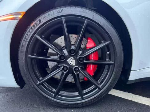 Used 2023 Porsche 911 Carrera 4S image 23