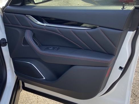 New 2024 Maserati Levante Modena Ultima image 35