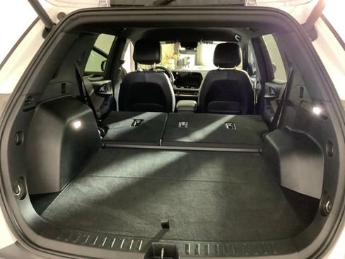 Used 2025 Chevrolet Equinox LT w/ Convenience Package II FWD image 22