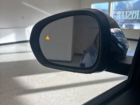 New 2025 Dodge Hornet GT w/ GT Blacktop Package image 23