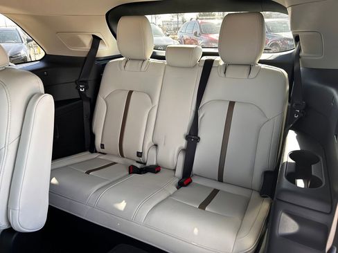 New 2026 MAZDA CX-90 3.3 Turbo w/ Premium Plus Pkg image 27