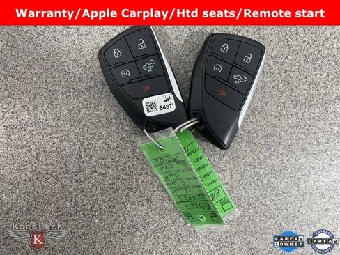 Used 2023 Chevrolet Silverado 1500 LT image 25